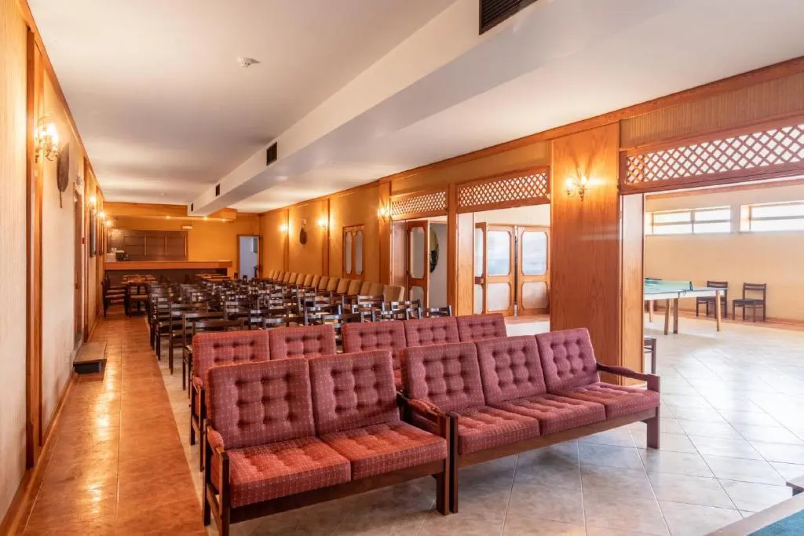 Hotel Colmeia Monte Real