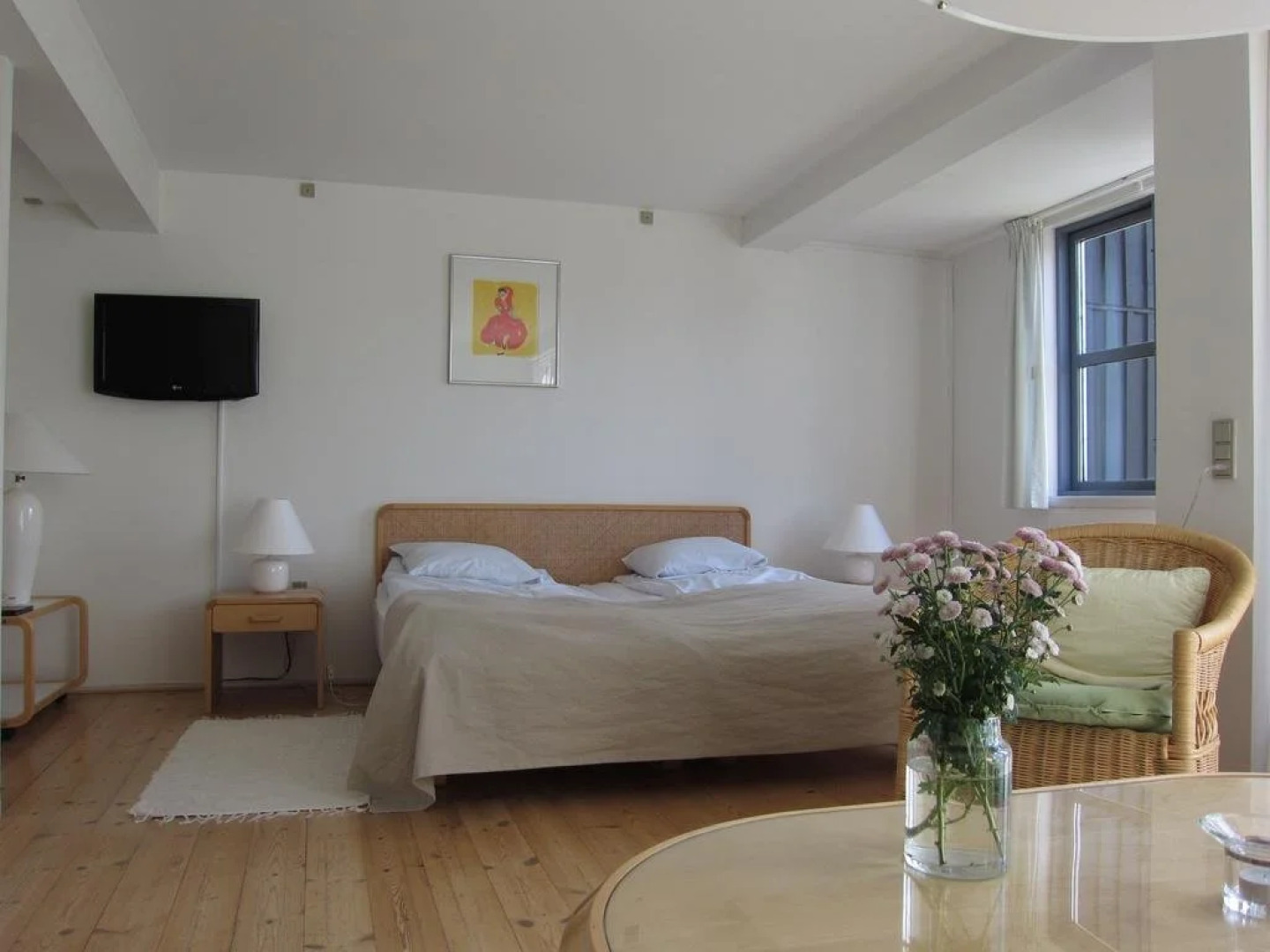 Havreholm Slot Villa