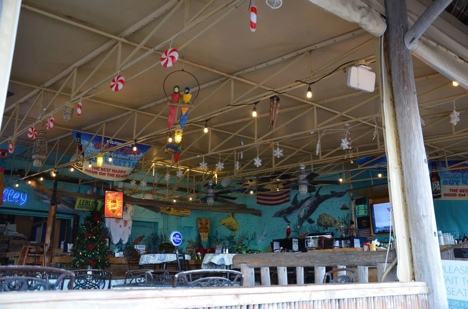 La Terrace Oceanfront