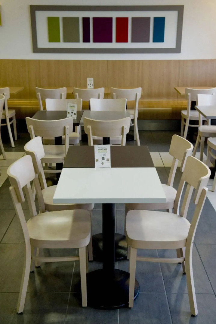 B&B Hotel Paris Le Bourget