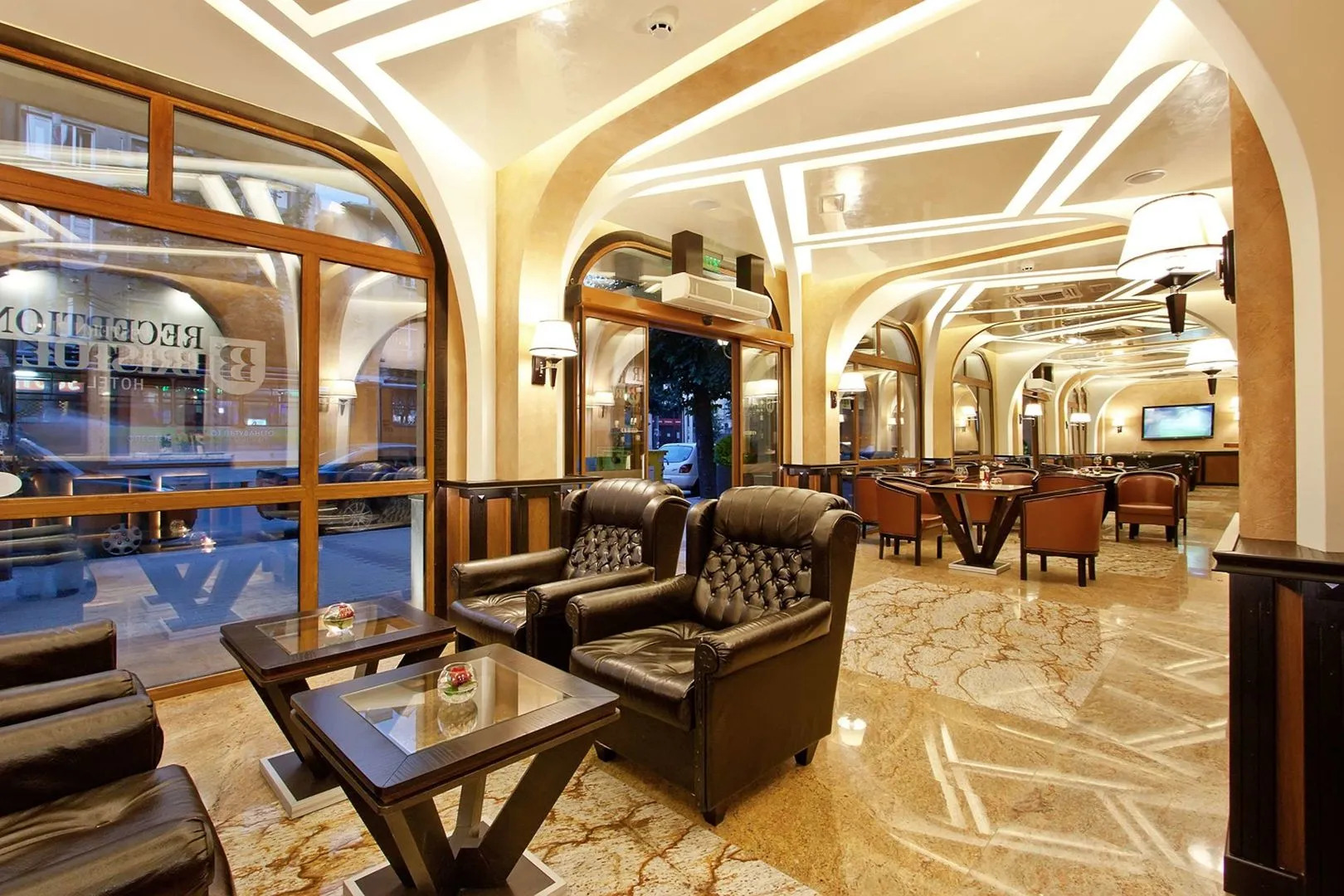 Best Western Plus Bristol Hotel