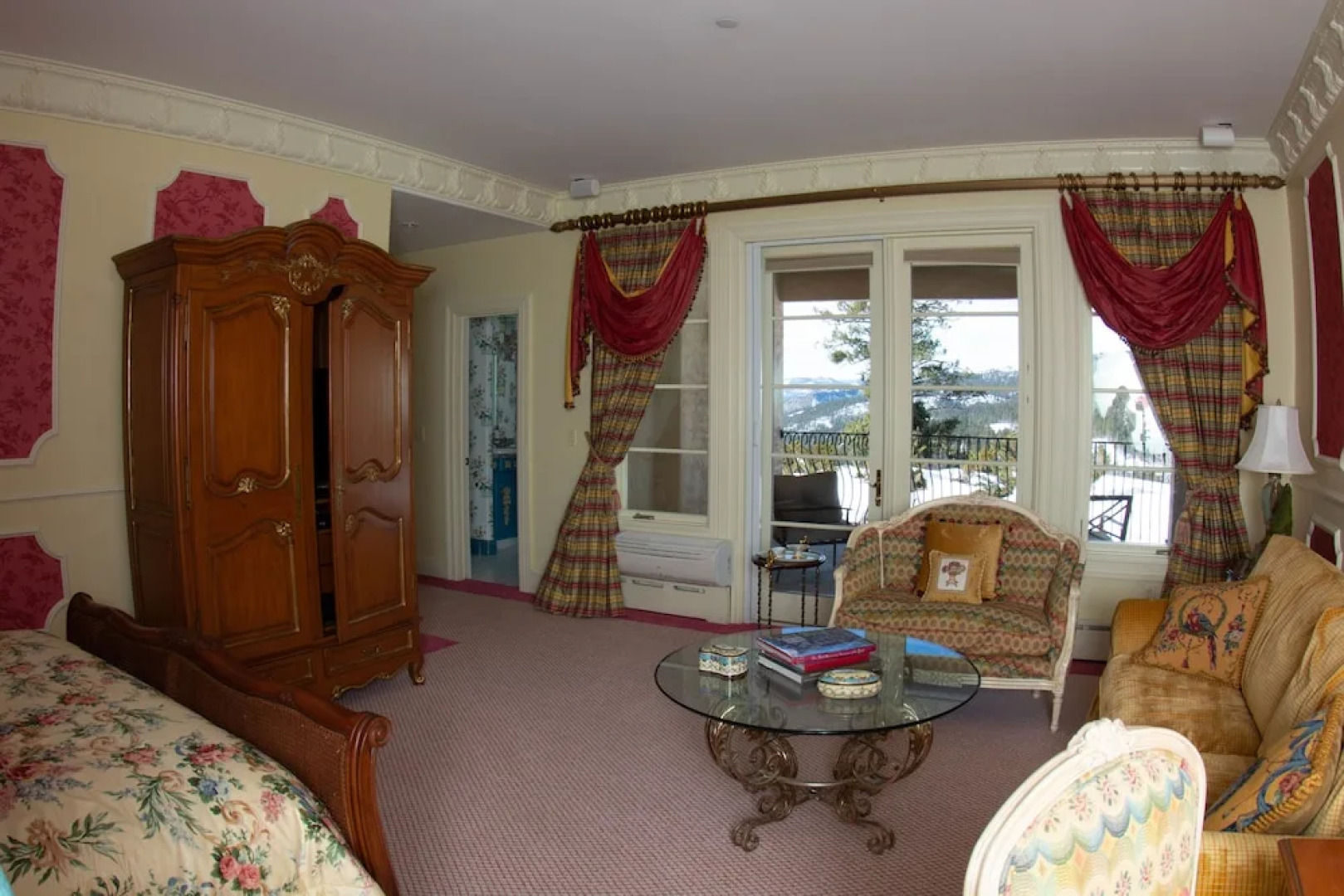 Keyah Grande: Boutique Hotel