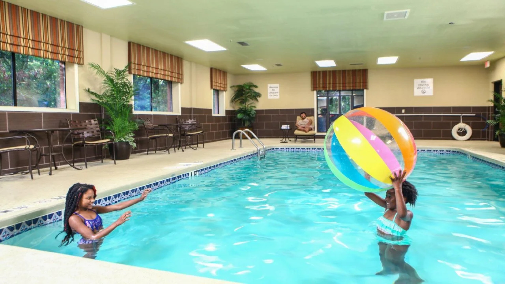 Holiday Inn Express Atlanta - Emory University Area by IHG