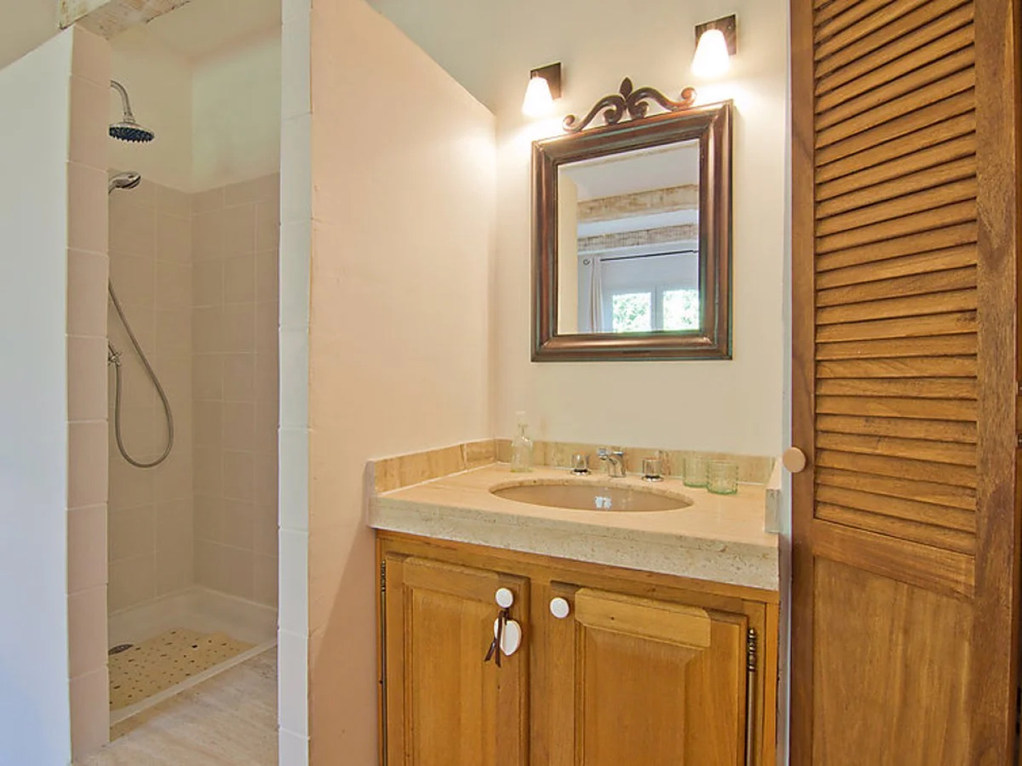 House LOlivier L'isle sur la Sorgue