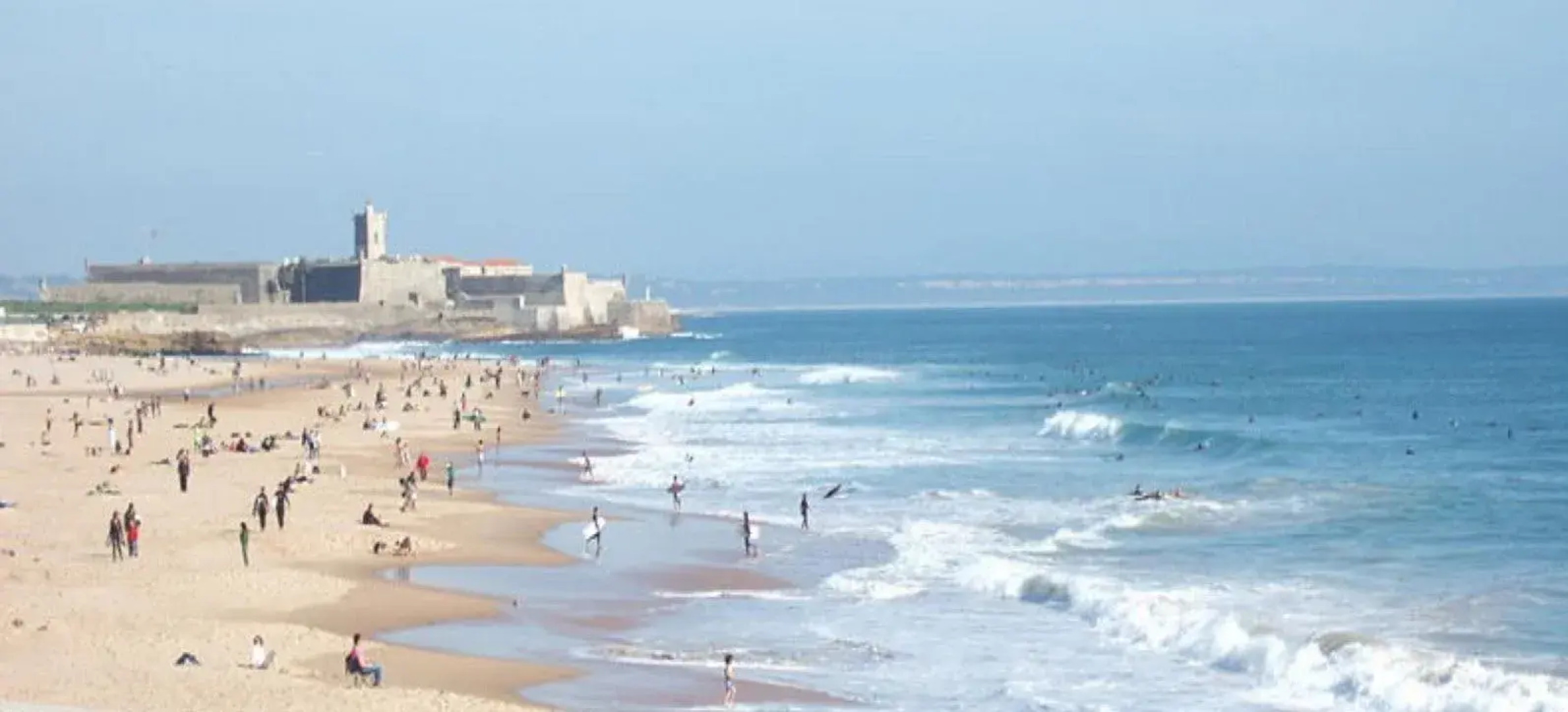 Help Yourself Hostels Parede