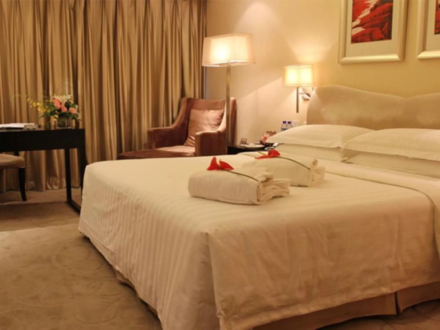 Beijing Donghuang Hotel