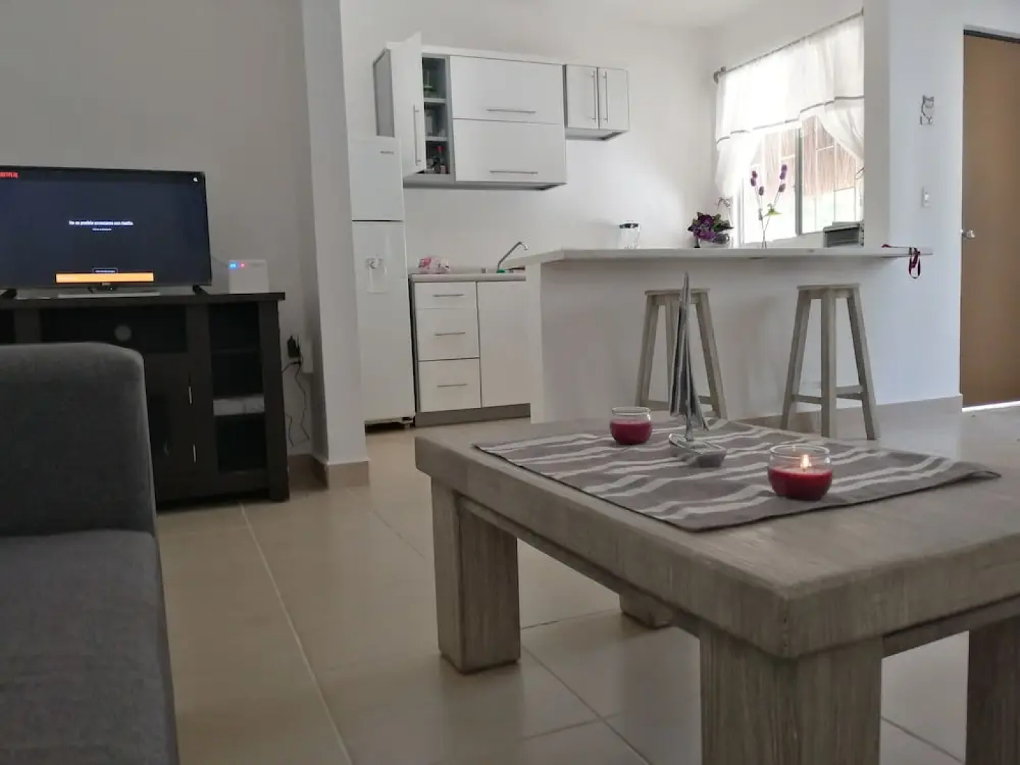 Violet House - Riviera Maya