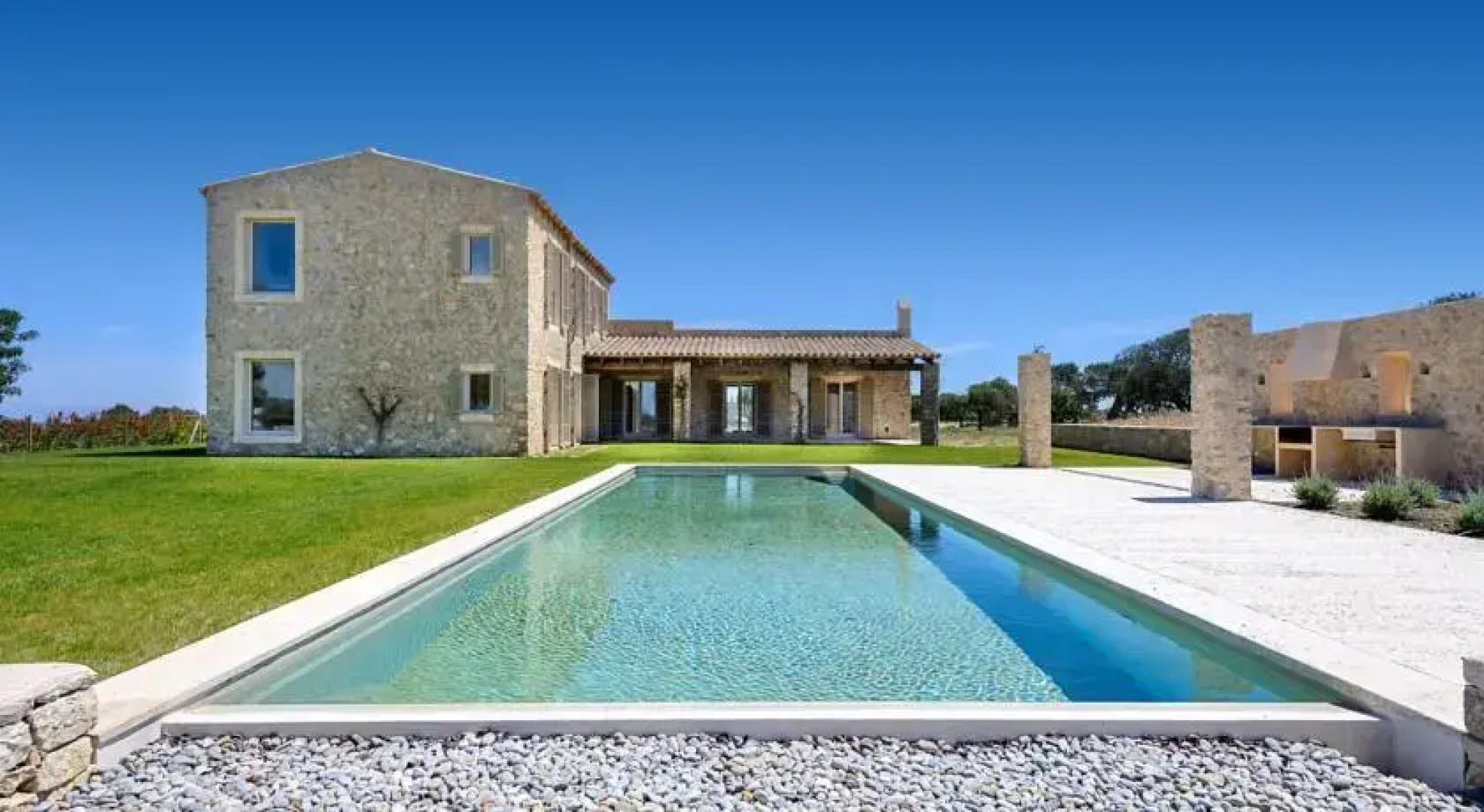 Villa 5 - Carrossa Resort & Villas