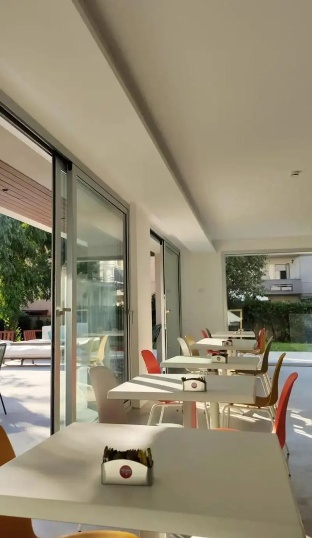 Marina Gardens Boutique&Suites