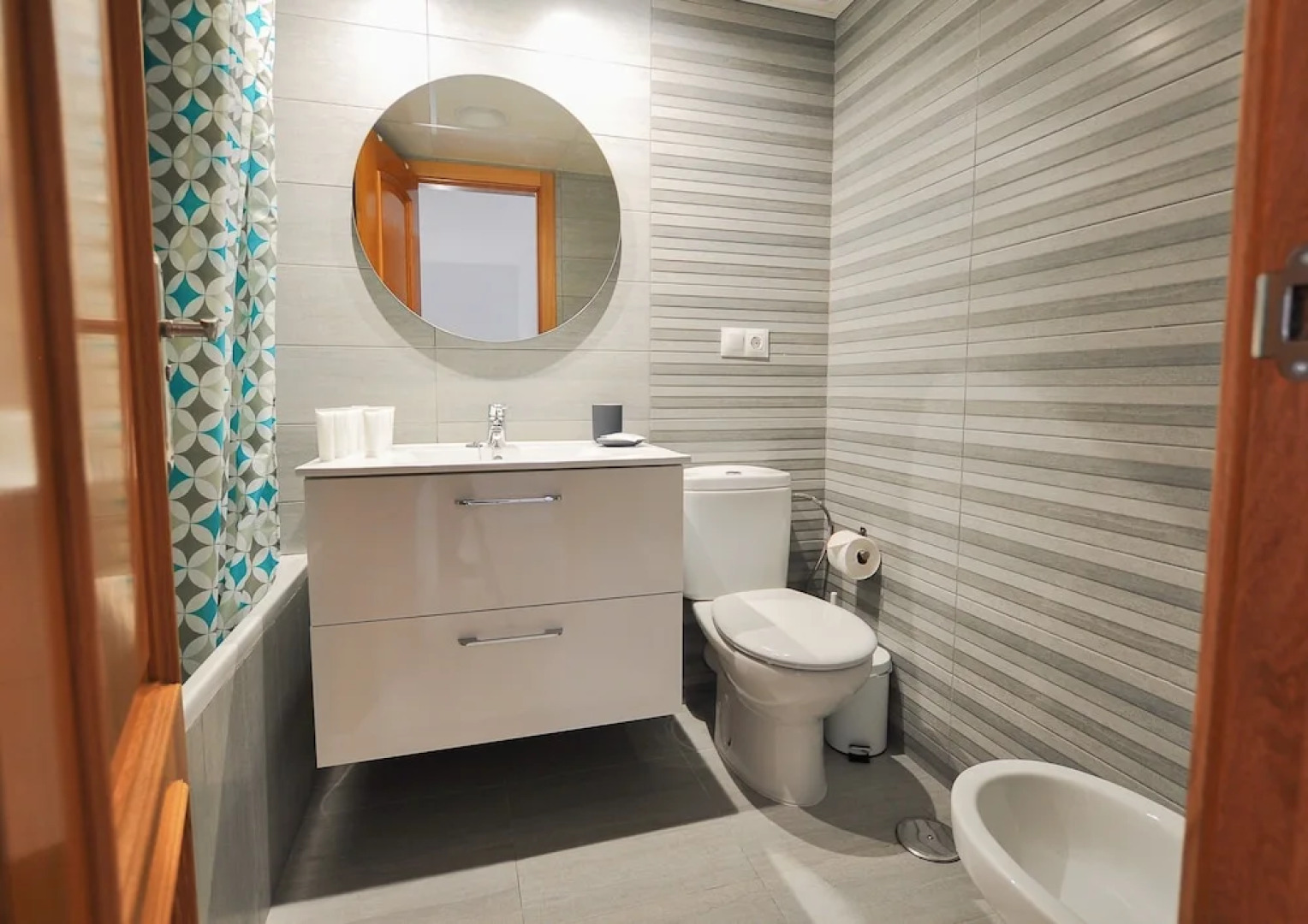 Sitito Calaflores Dúplex con Aparcamiento