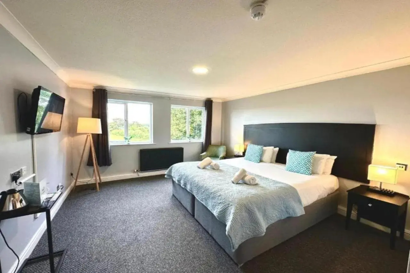 Dancenter Birmingham Airport Near Nec