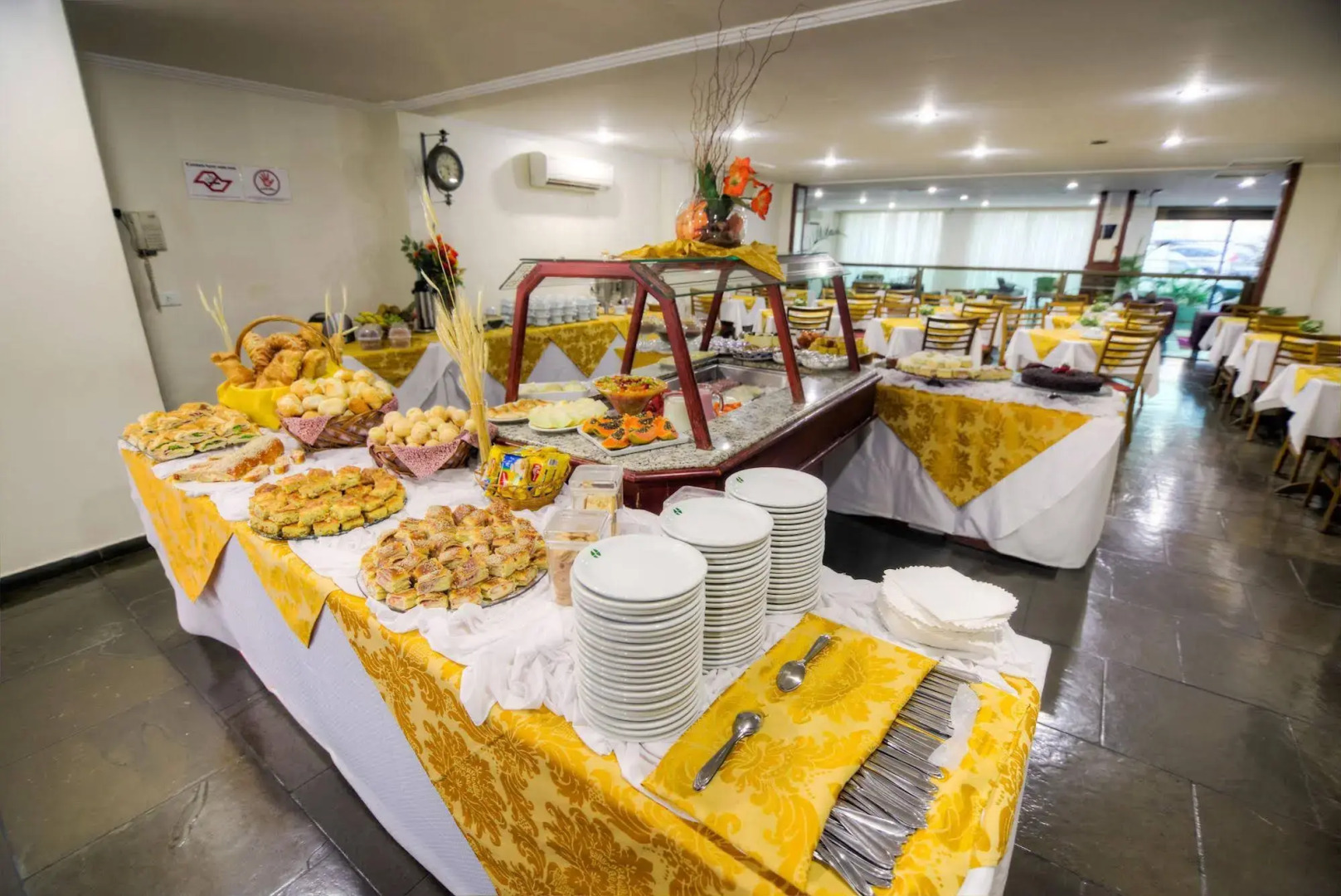 Dan Inn Express Ribeirao Preto