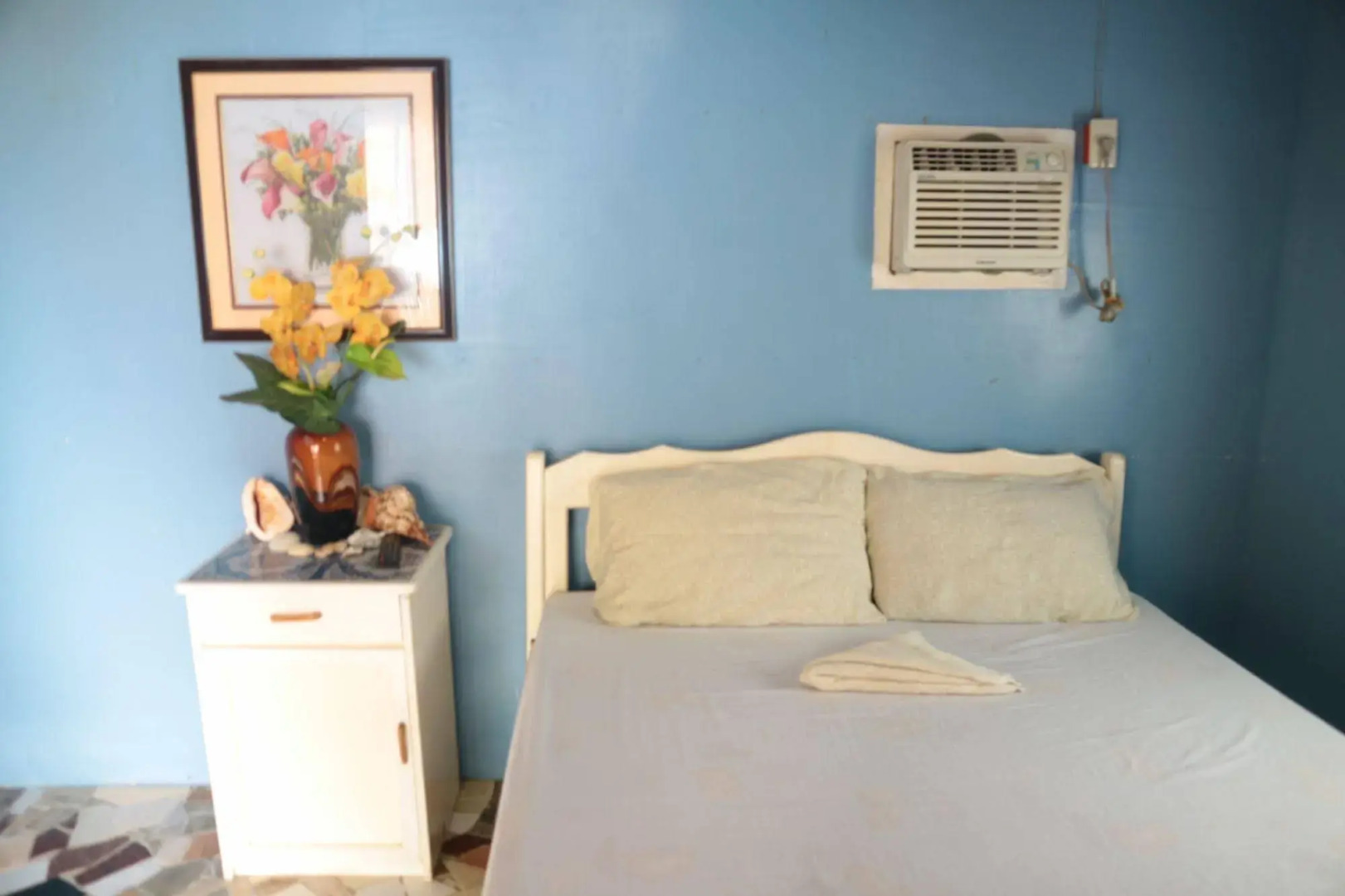 Seaside Beach Park Resort