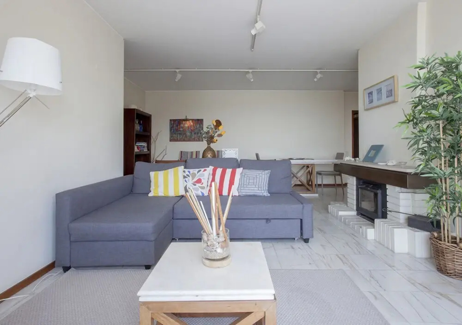 Liiiving in Porto - Sea & River View