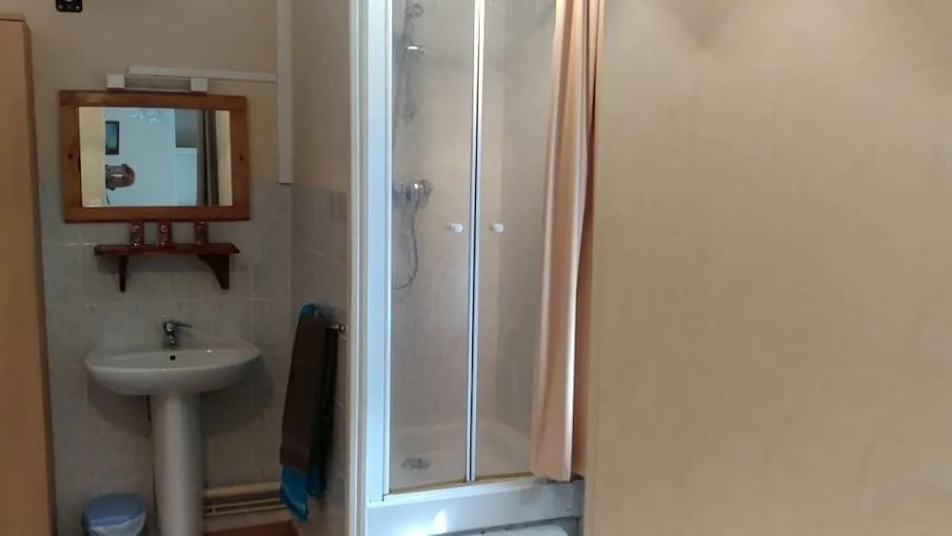 Auberge du Vieux Moulin