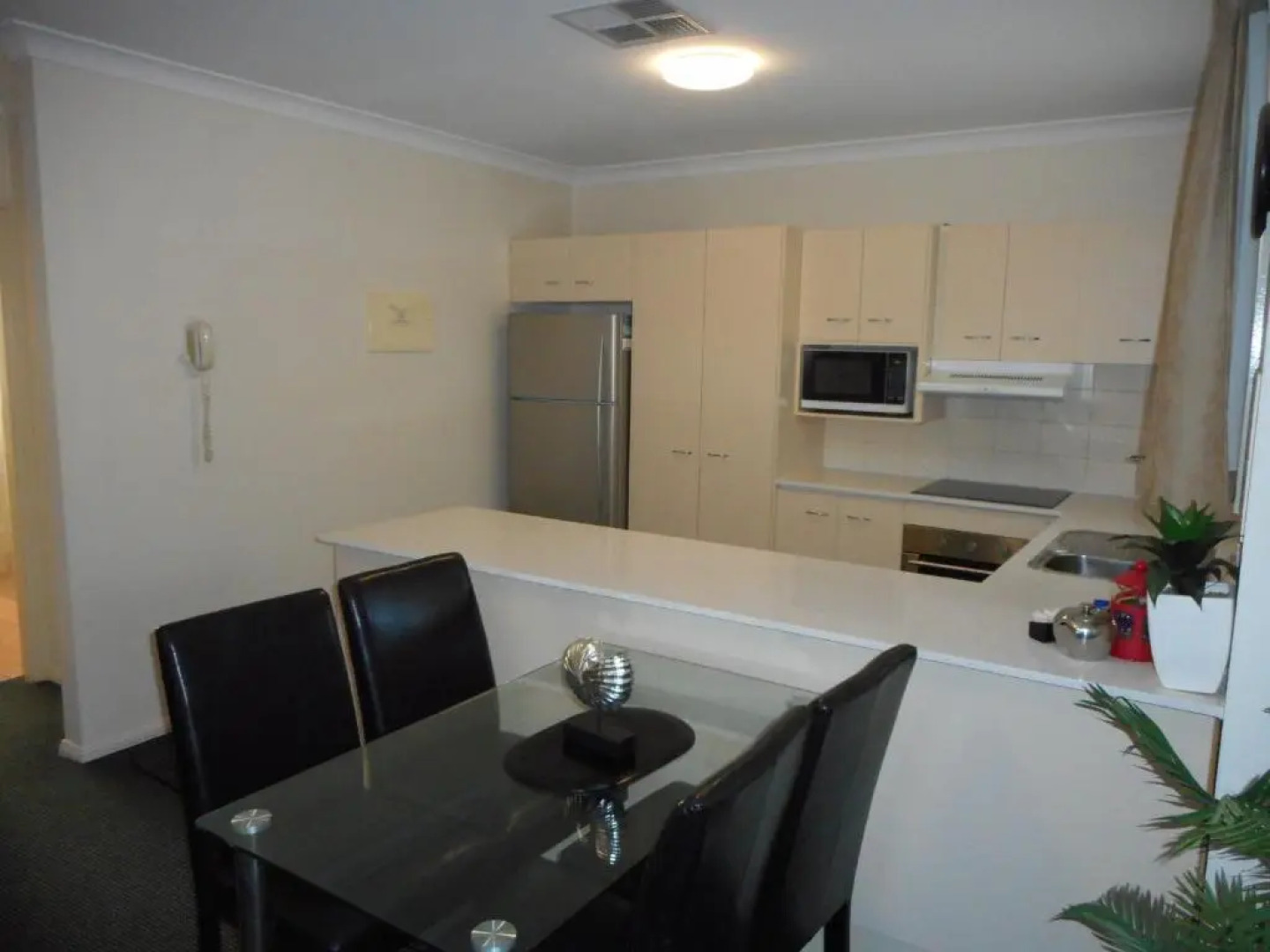 Beaches Serviced Apartments