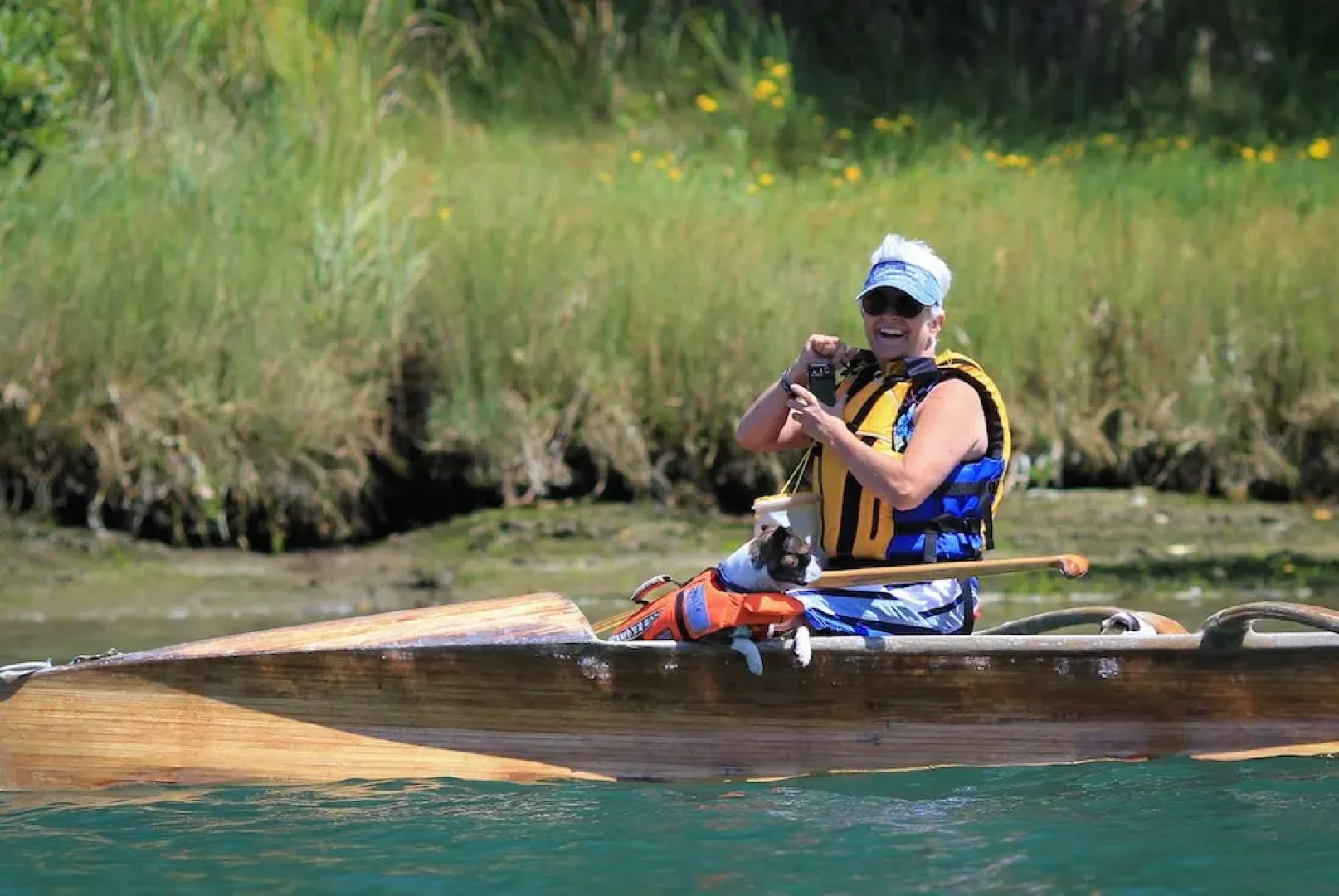 The Stanford Inn By The Sea Eco-Resort