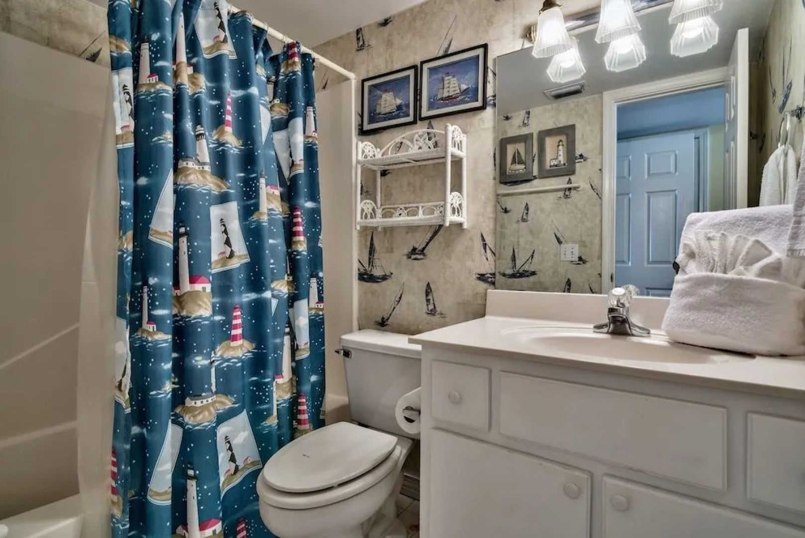 Pirate Cove Villa 117 825255 by RedAwning