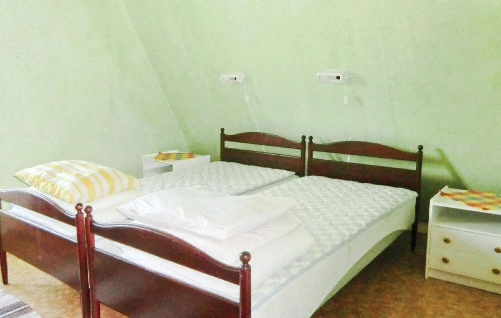 Nice Home in Färjestaden With 4 Bedrooms