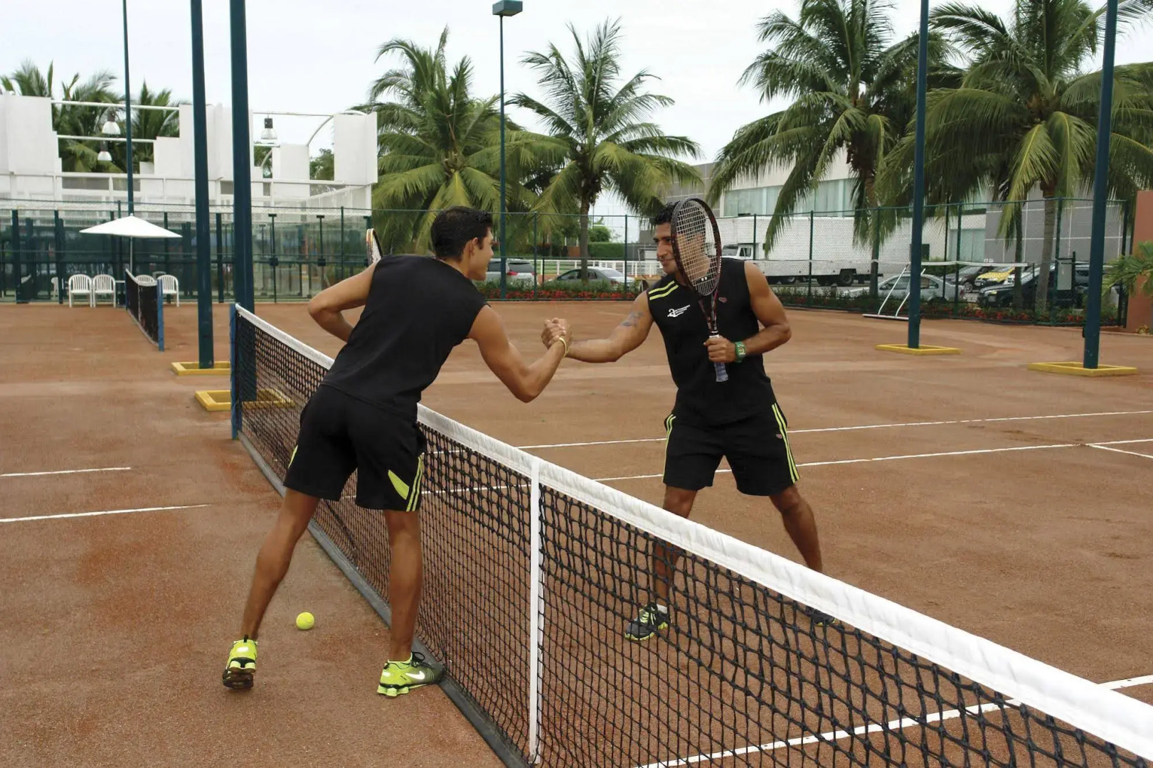 Hotel Azul Ixtapa All Inclusive Beach Resort Convention Center