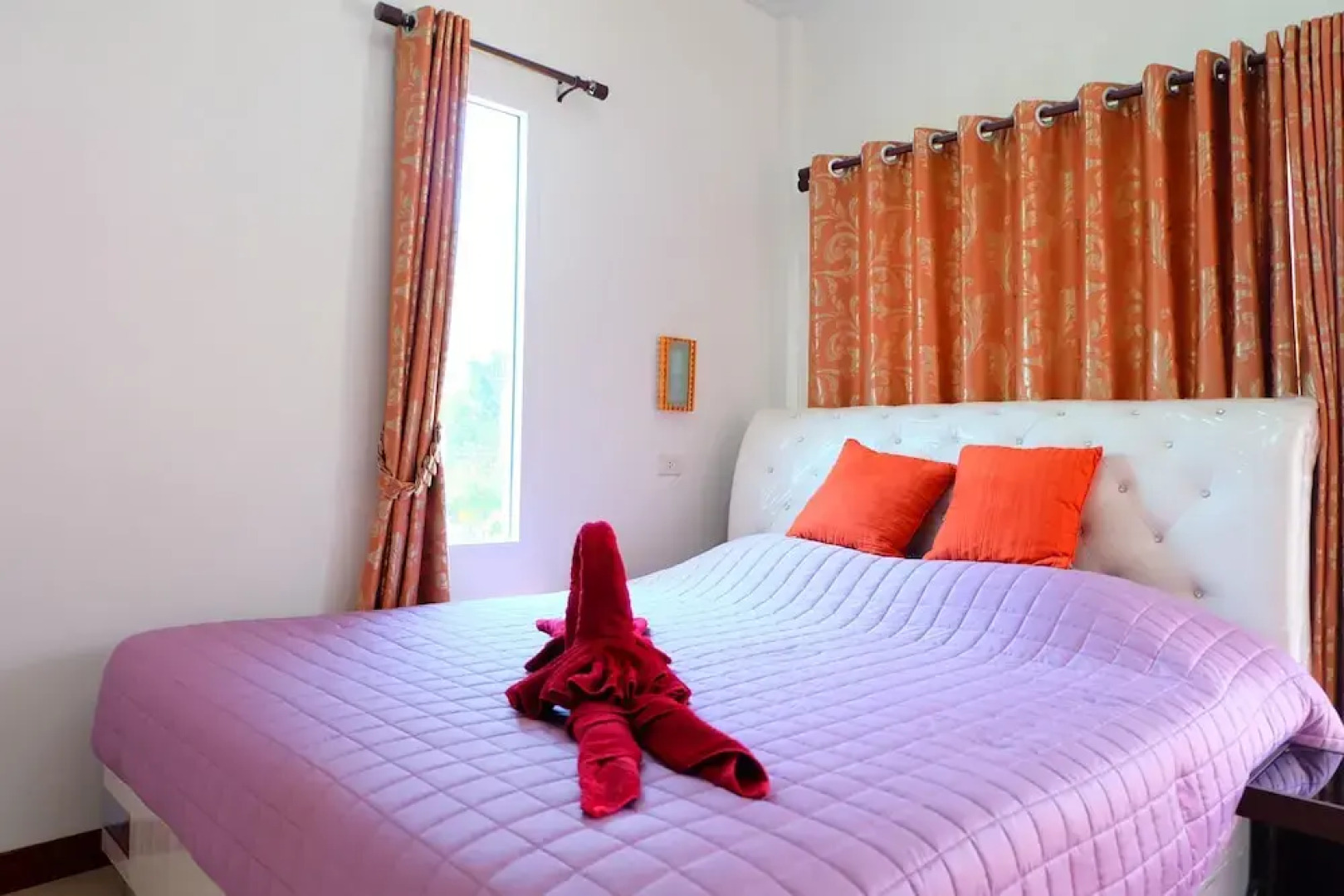 Baan Waraporn Resort