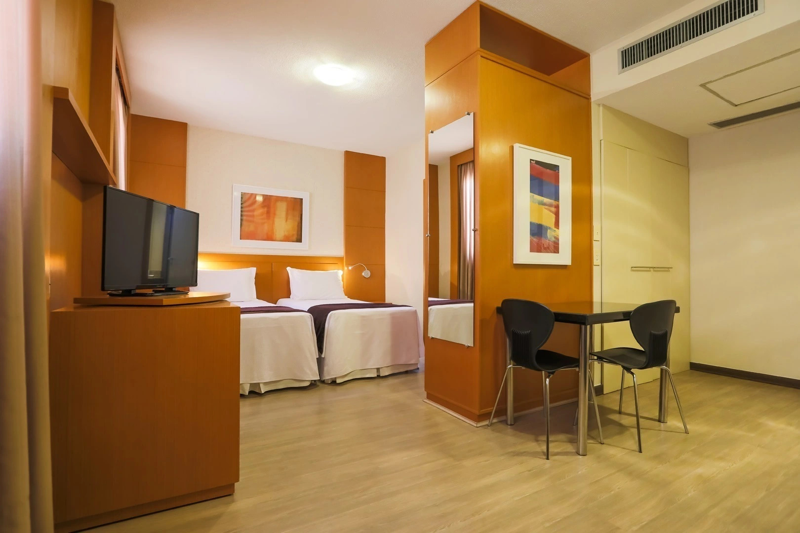 Nobile Suites Uberlândia