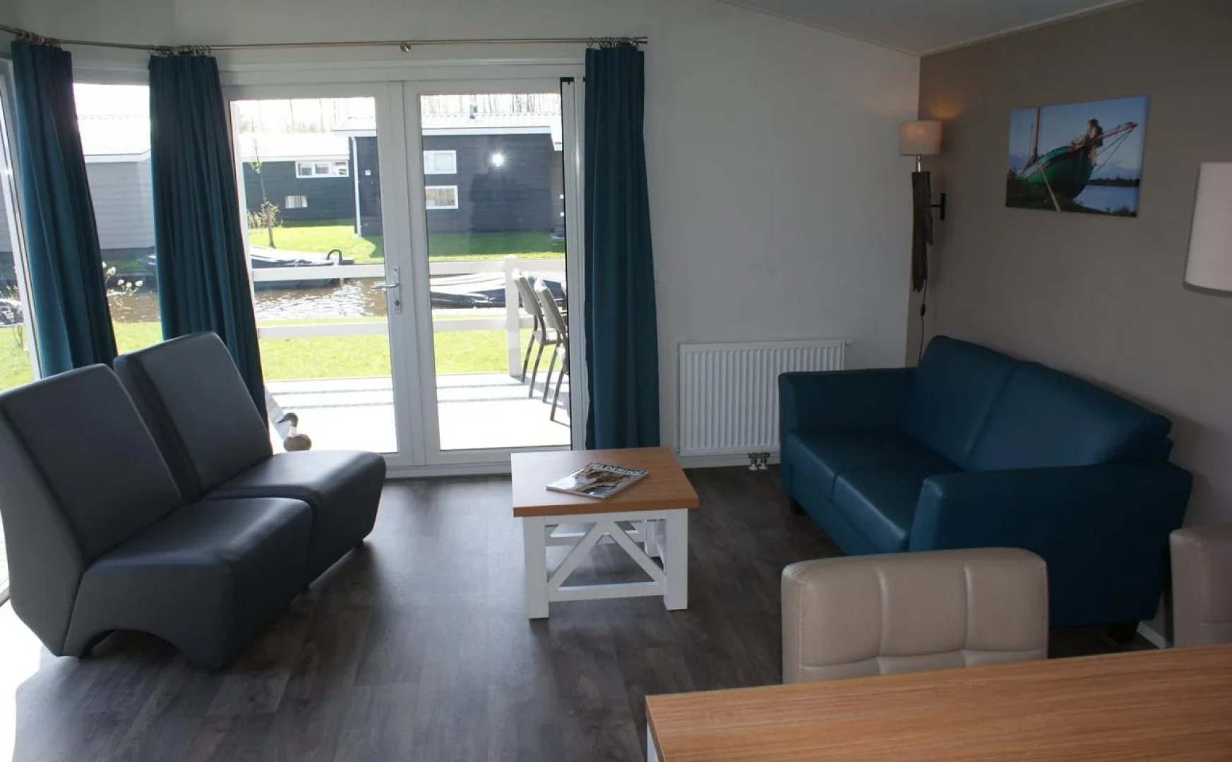 Ferienpark Giethoorn