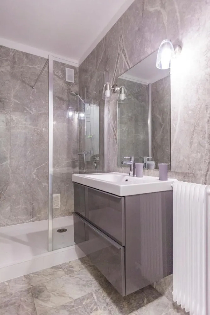 Terrasses du soleil Apartment 2