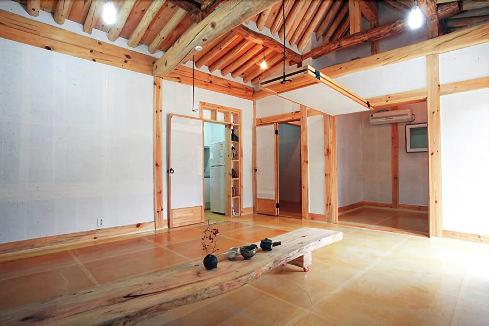 Uljin Valley Story Pension