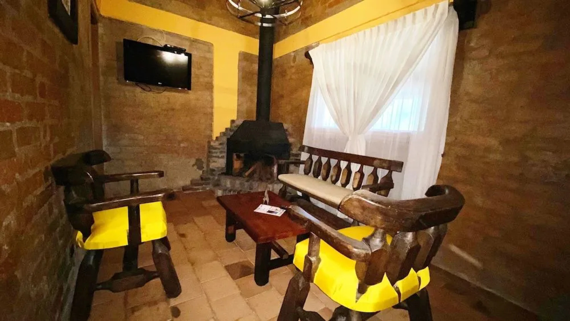 Finca Hotel Rancho San Antonio