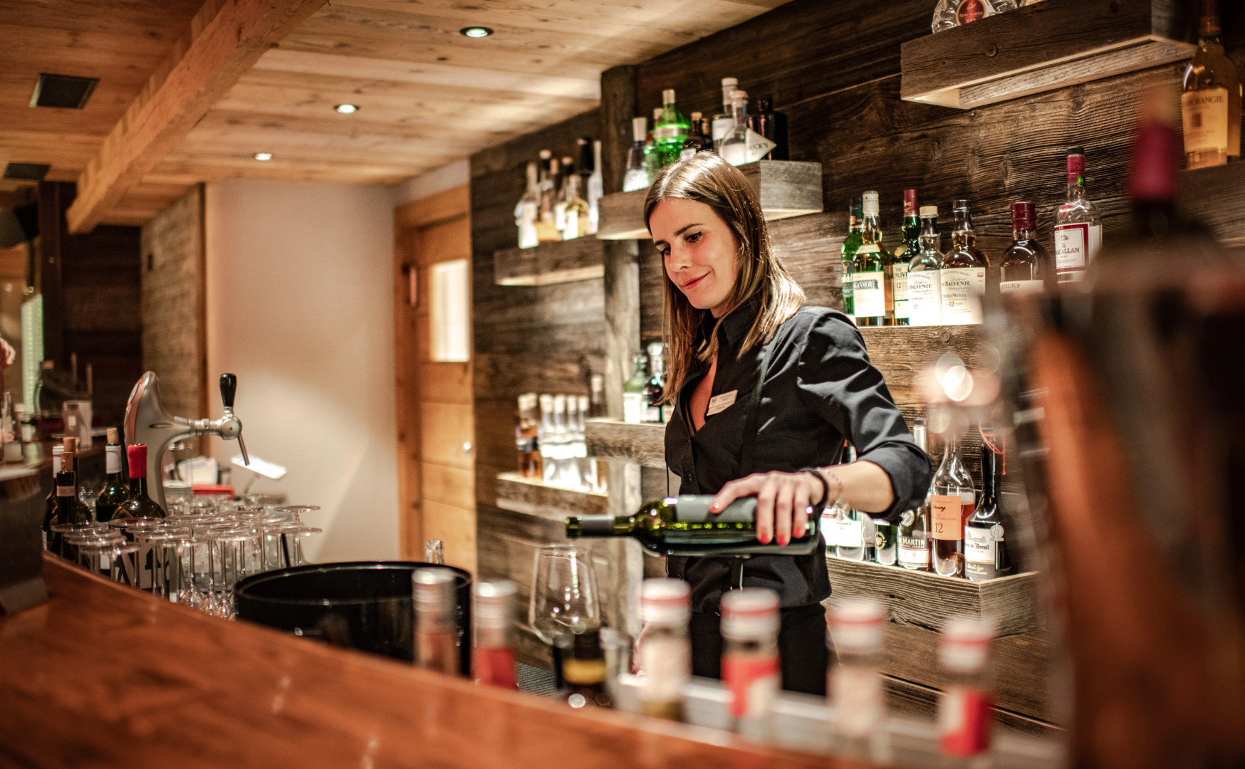 Tradition Julen Hotel