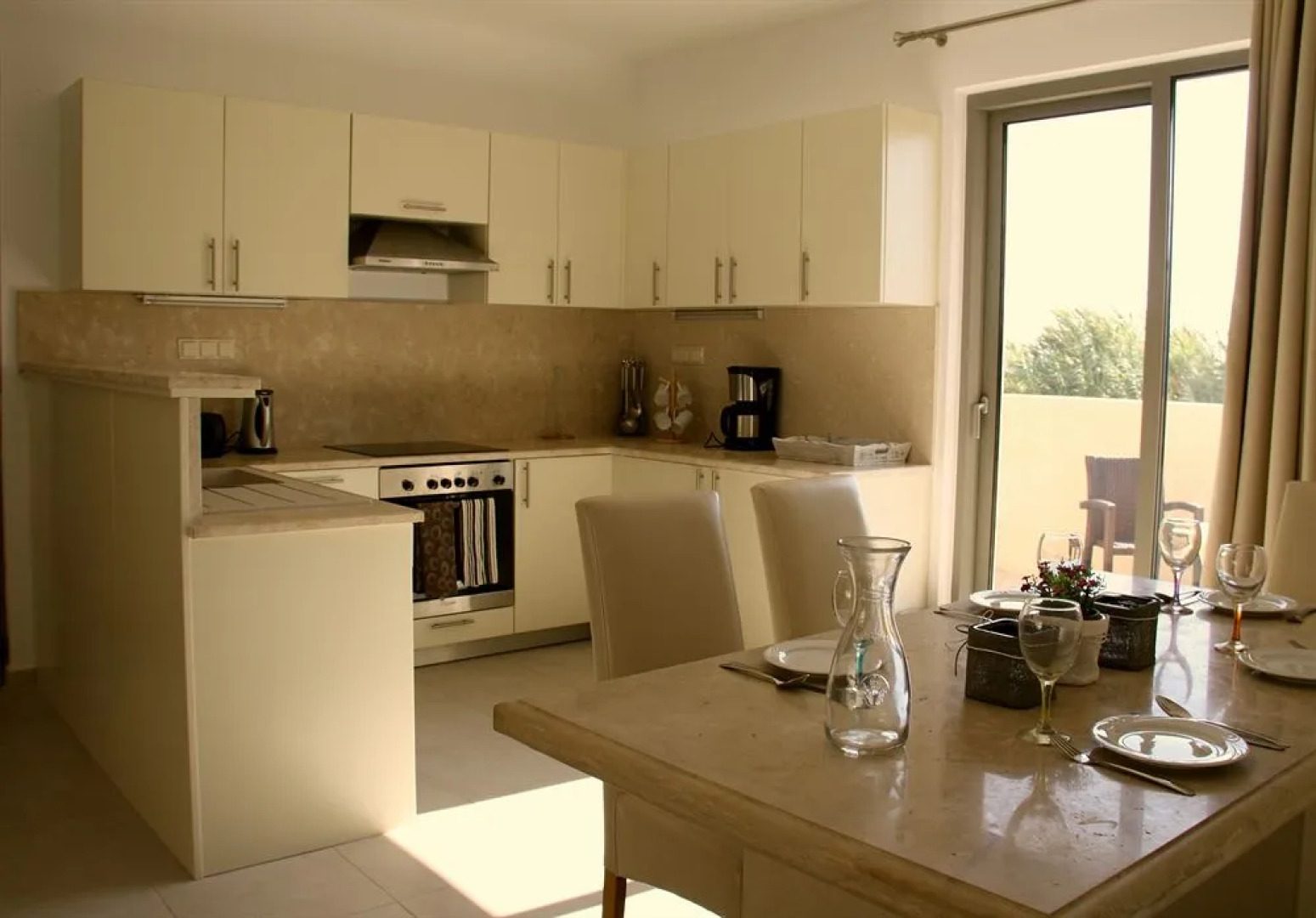 Bayview Resort Crete