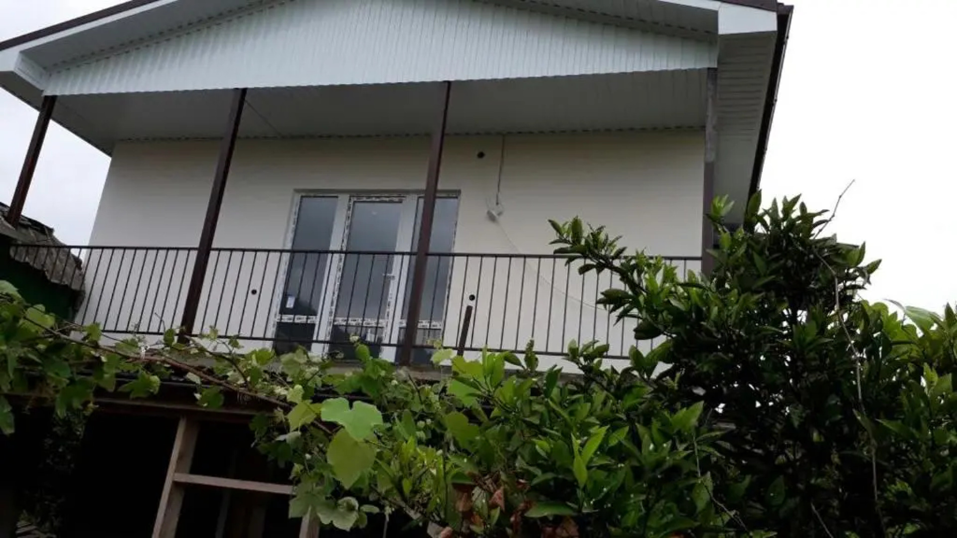 Guest House on Sukhumskoye shosse 1tupik 6