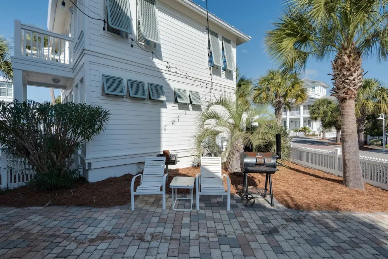 Love Shack 2 Bedroom Apartment