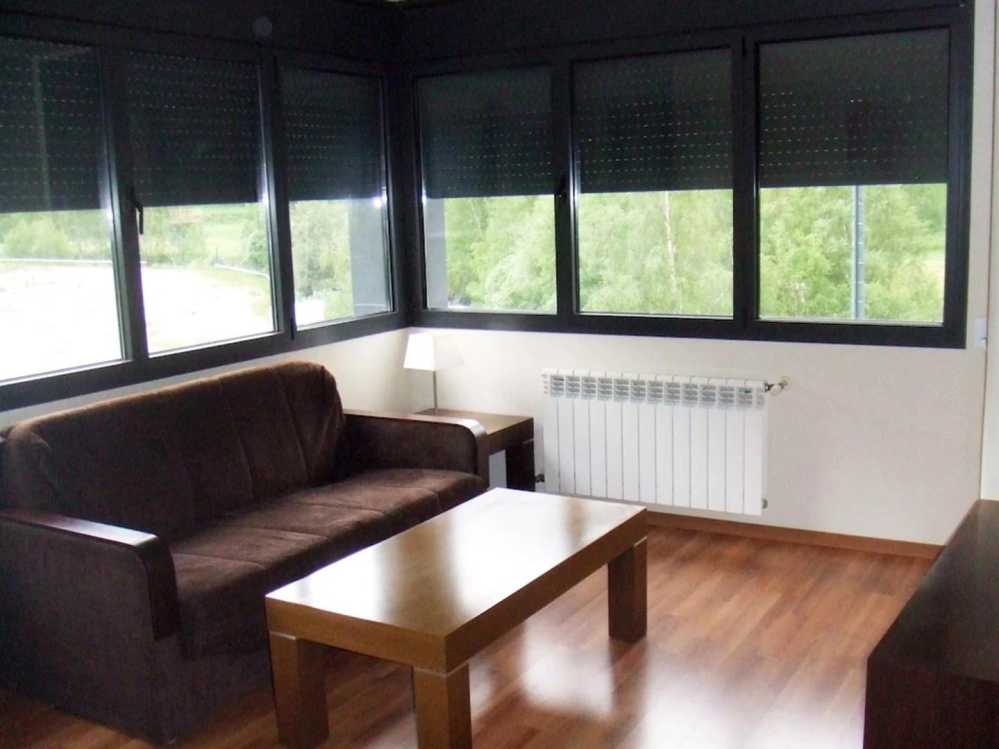 Apartamentos Tarter Pirineos 3000