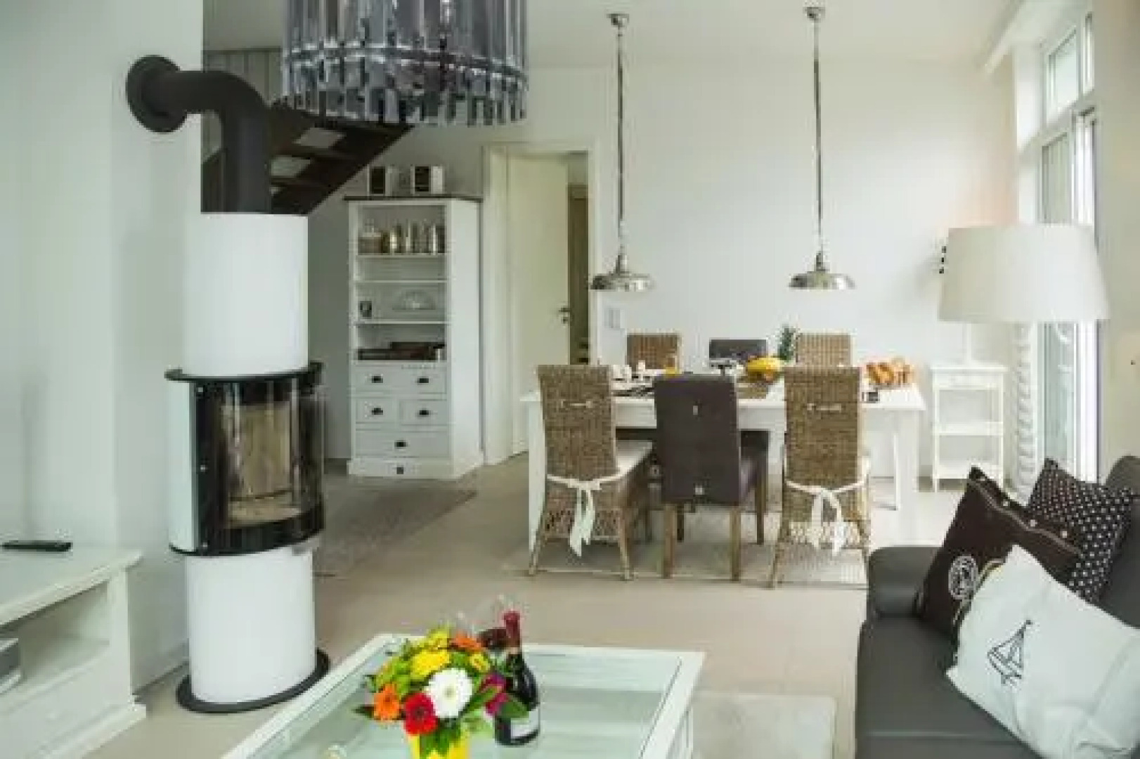 Straße der Freundschaft 30d