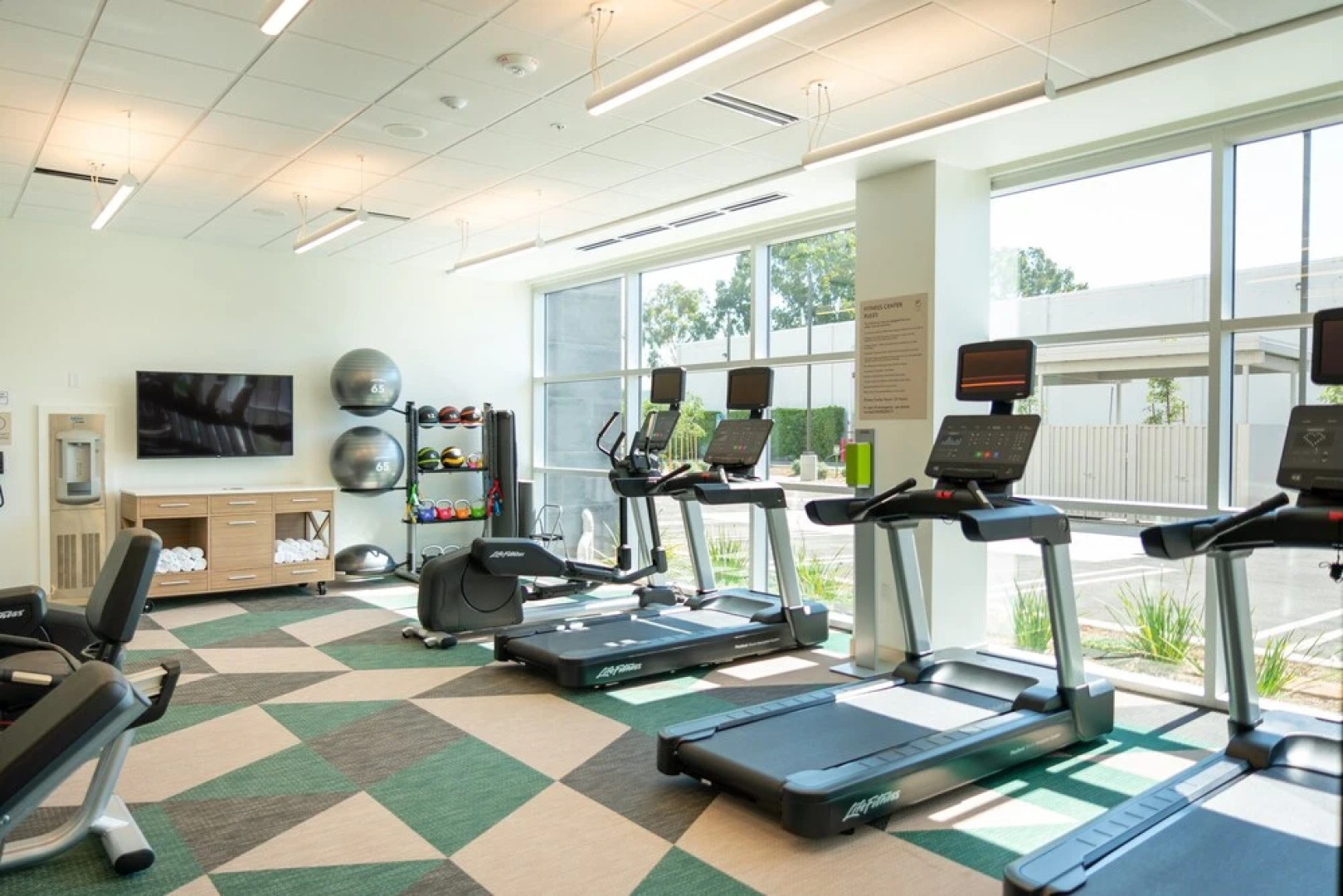 Element Irvine, A Marriott Hotel