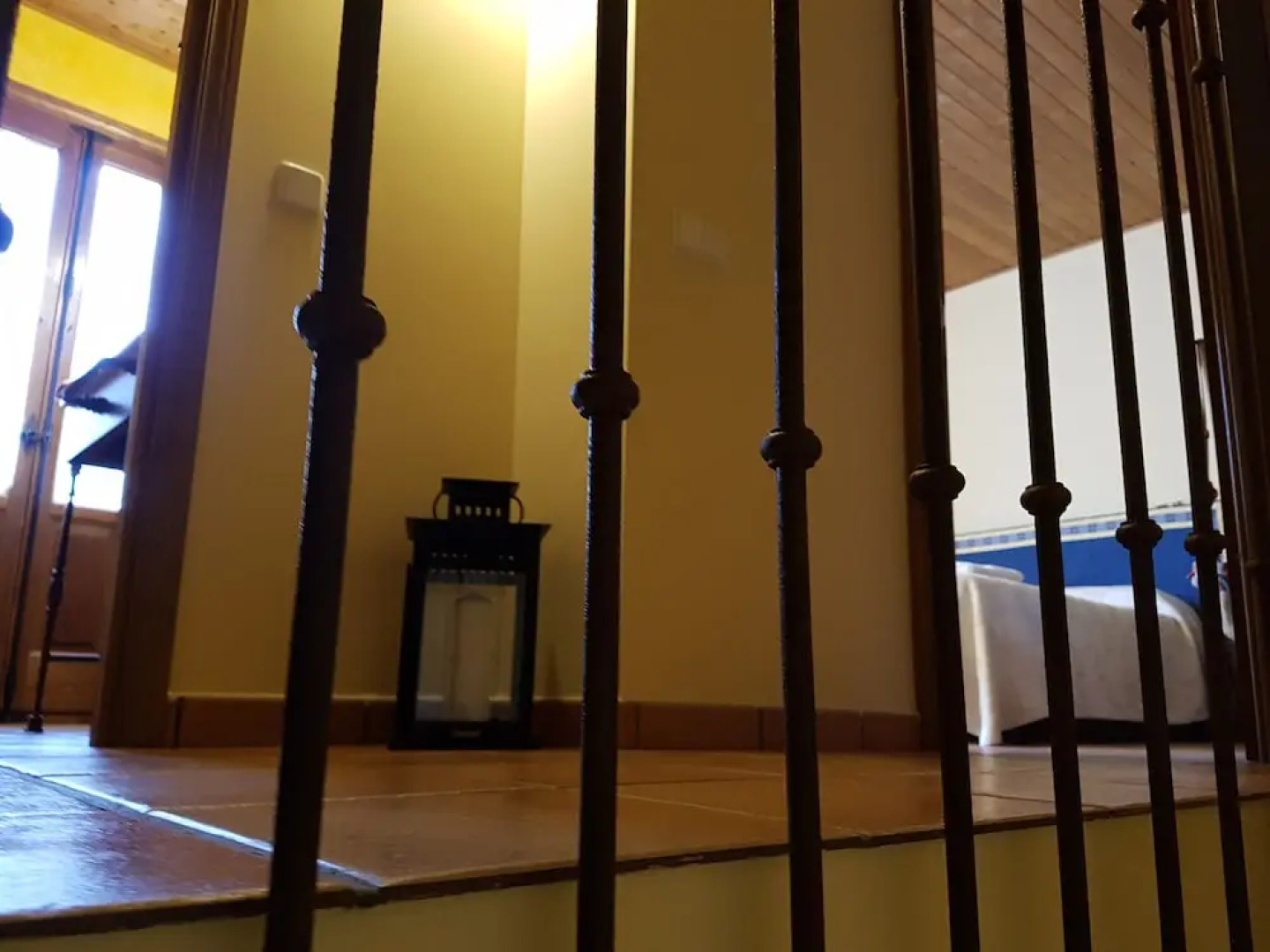 Casa Rural Tío Moreno