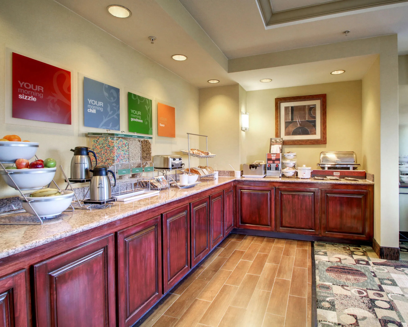 Comfort Suites Biloxi - Ocean Springs