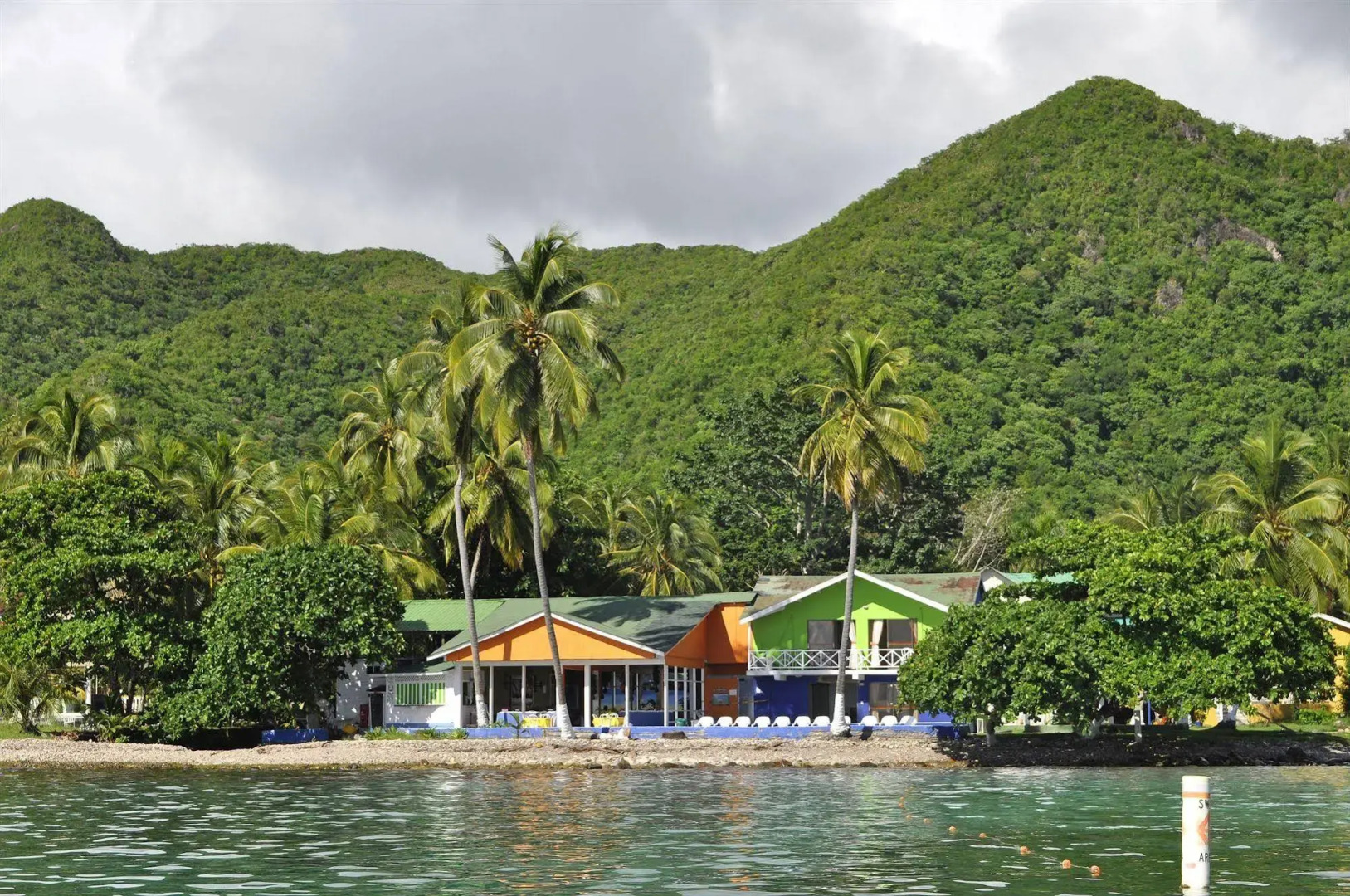 Sol Caribe Providencia