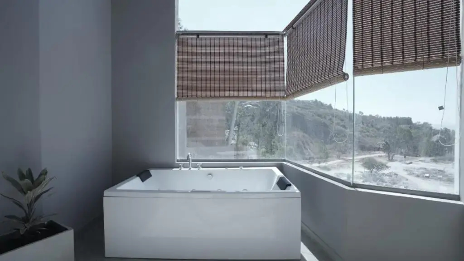 R D S Nature Retreat
