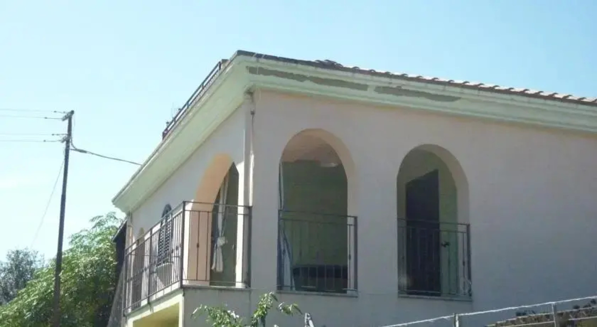 Deianas Apartment - Cardedu Beachside