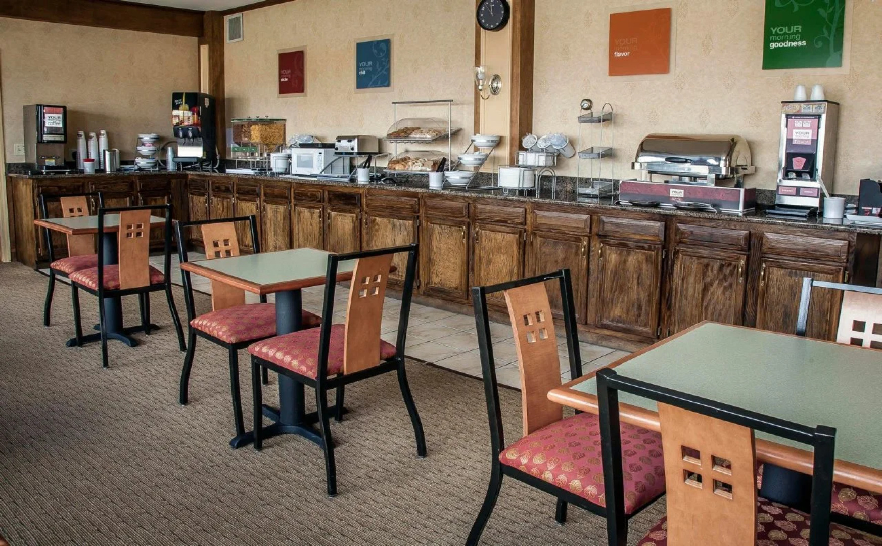 Quality Inn Seekonk - Providence