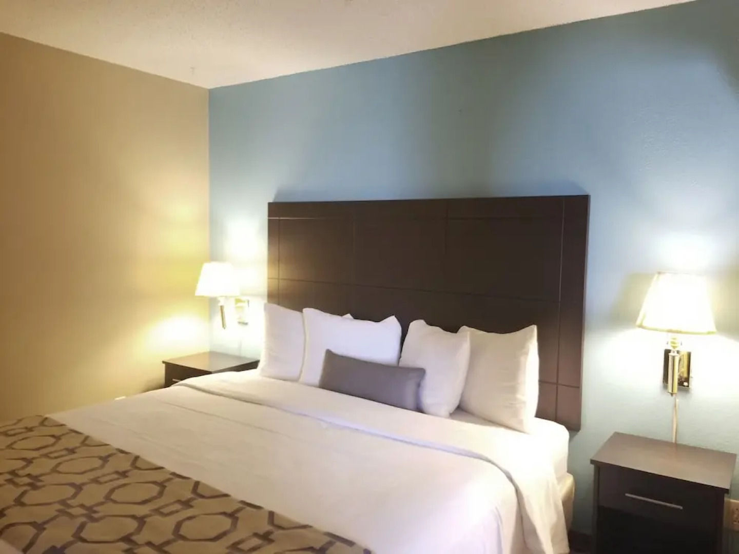 Baymont Inn & Suites Huber Heights Dayton