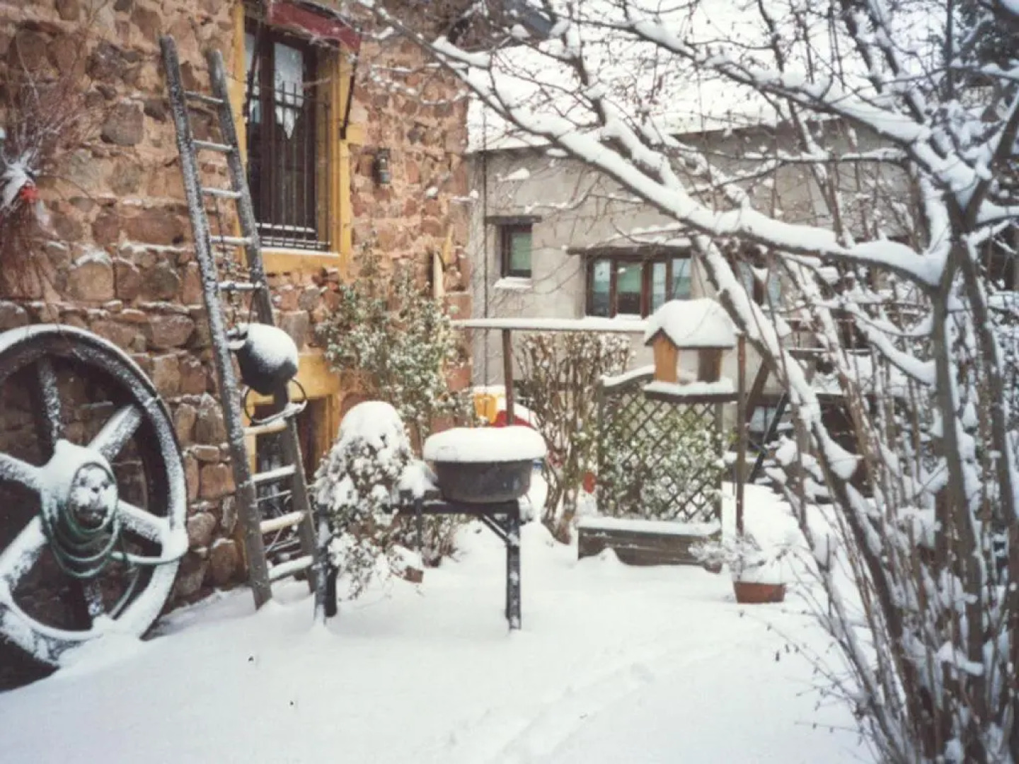 Gîte Cuinzier, 3 pièces, 4 personnes - FR-1-496-183