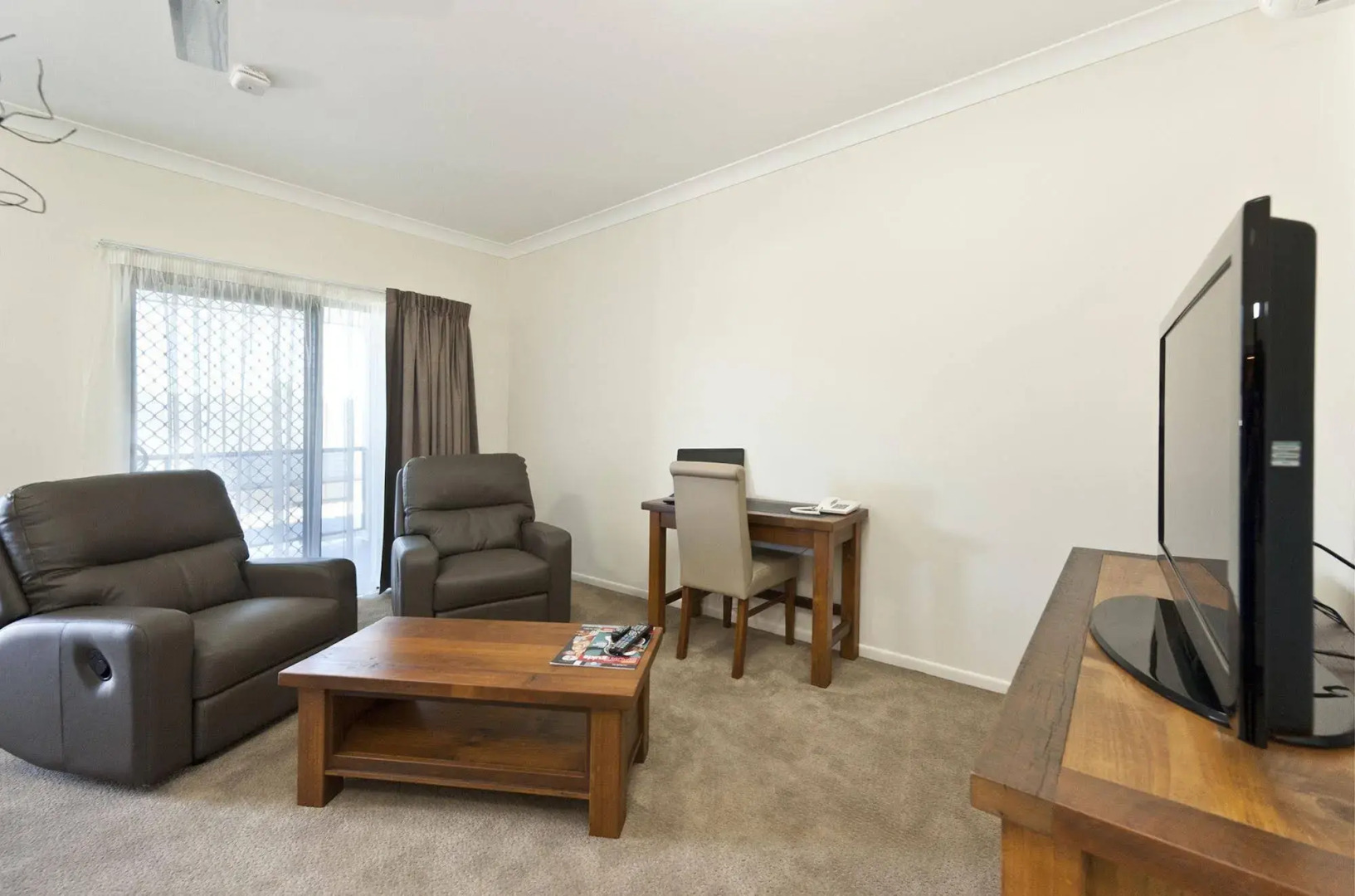 Apartments on Palmer