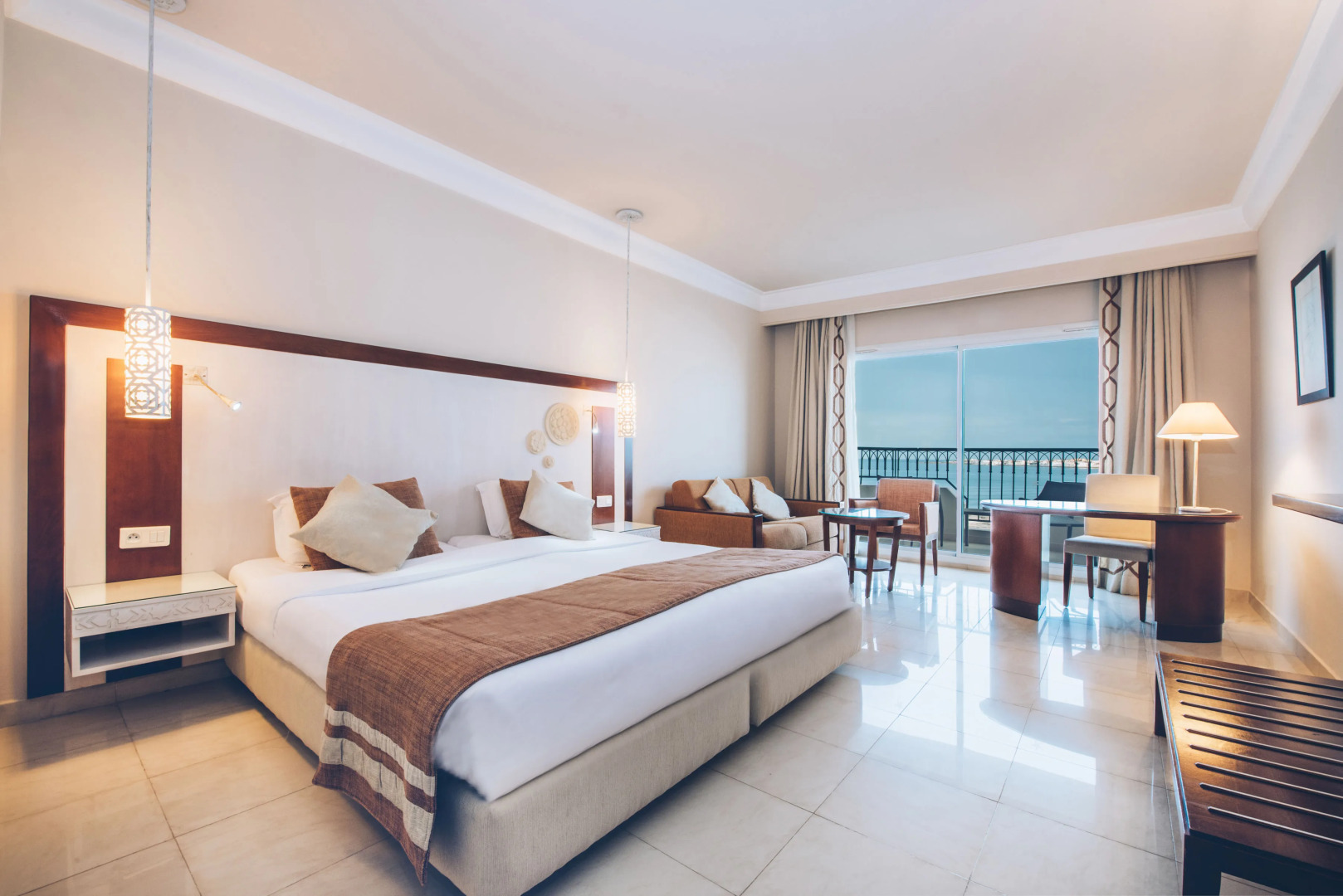 Iberostar Selection Royal El Mansour