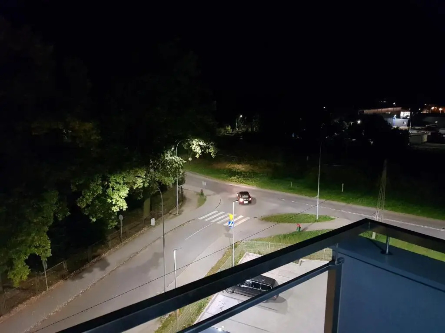 Apartamenty Limanowskiego