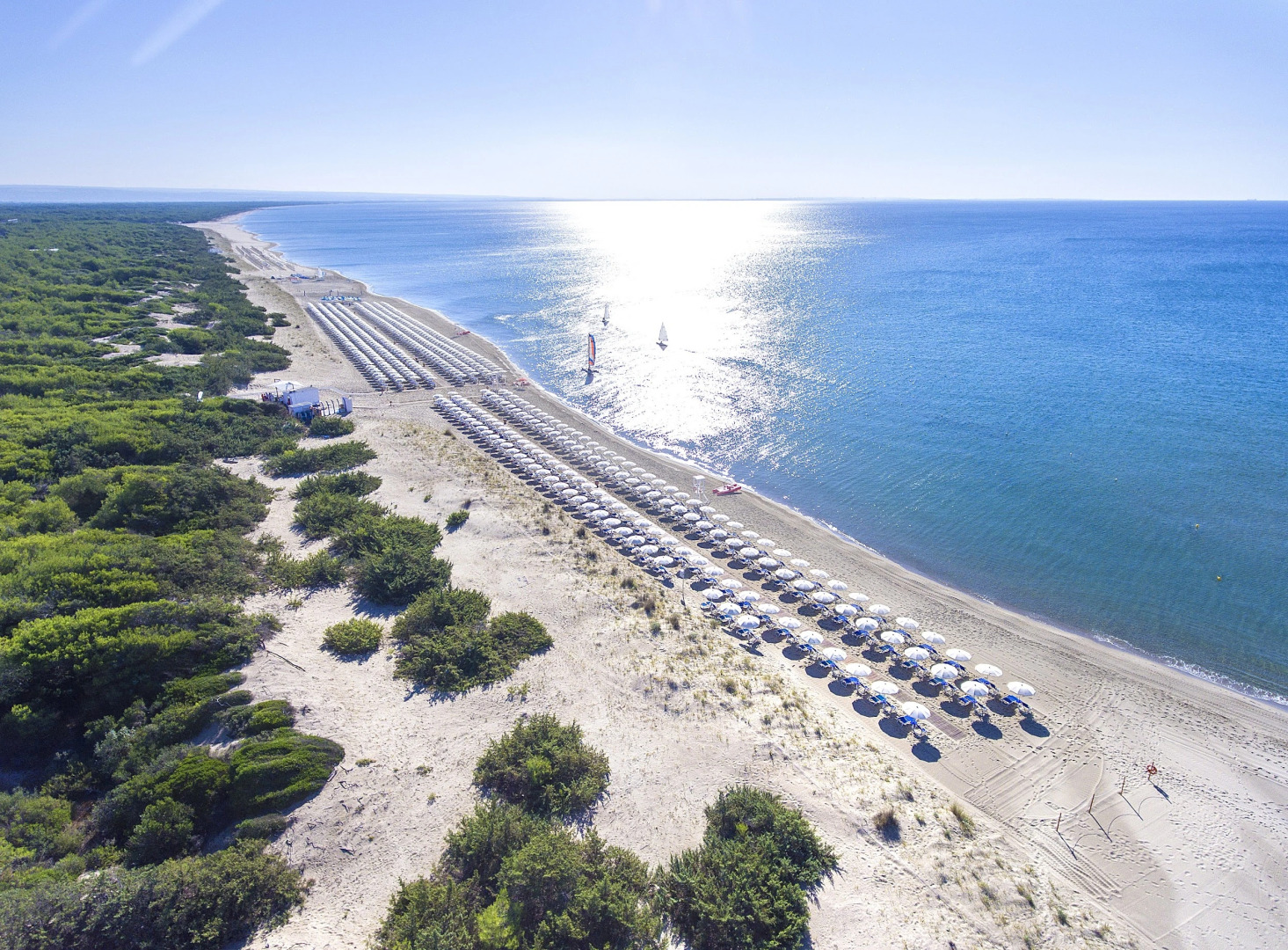 Ethra Reserve - Valentino 4*