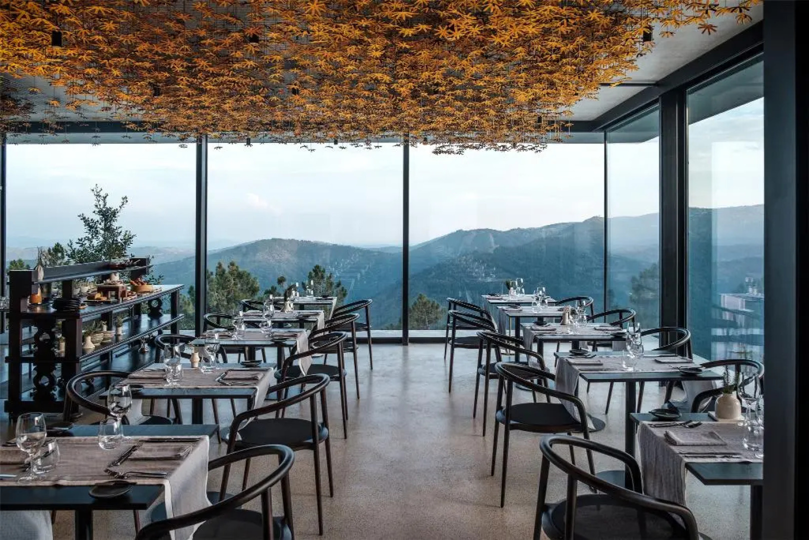 Casa de São Lourenço - Burel Panorama Hotel - Member of Design Hotels